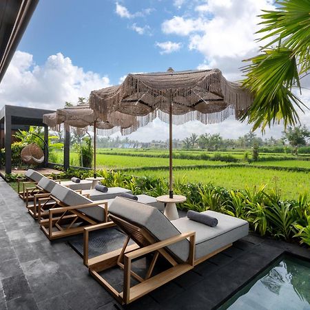 Villa Black Pearl By Balisuperhost Ubud  Exterior photo