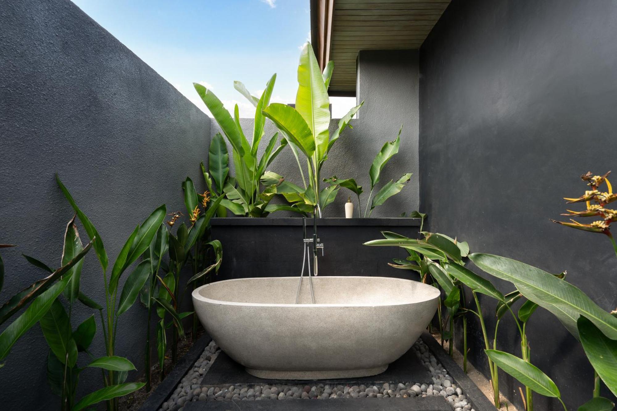 Villa Black Pearl By Balisuperhost Ubud  Exterior photo